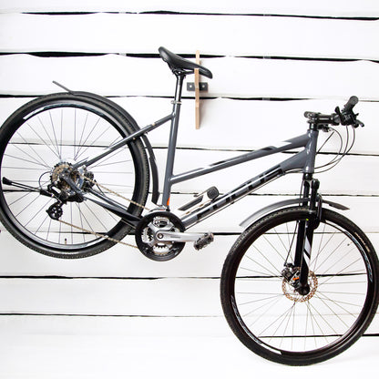 BICYCLE RACK
