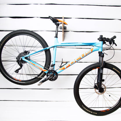 BICYCLE RACK