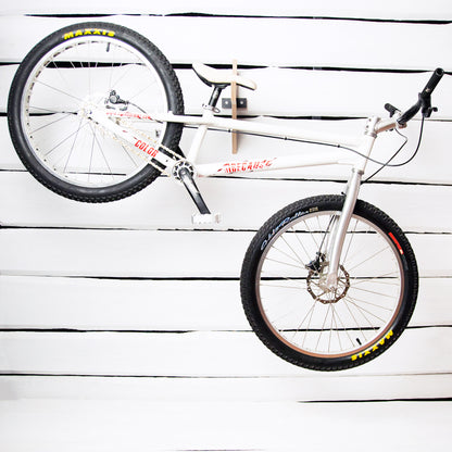 BICYCLE RACK