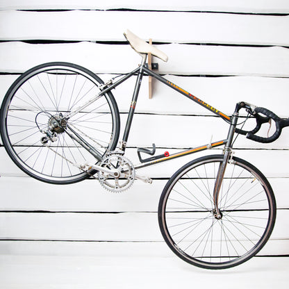BICYCLE RACK