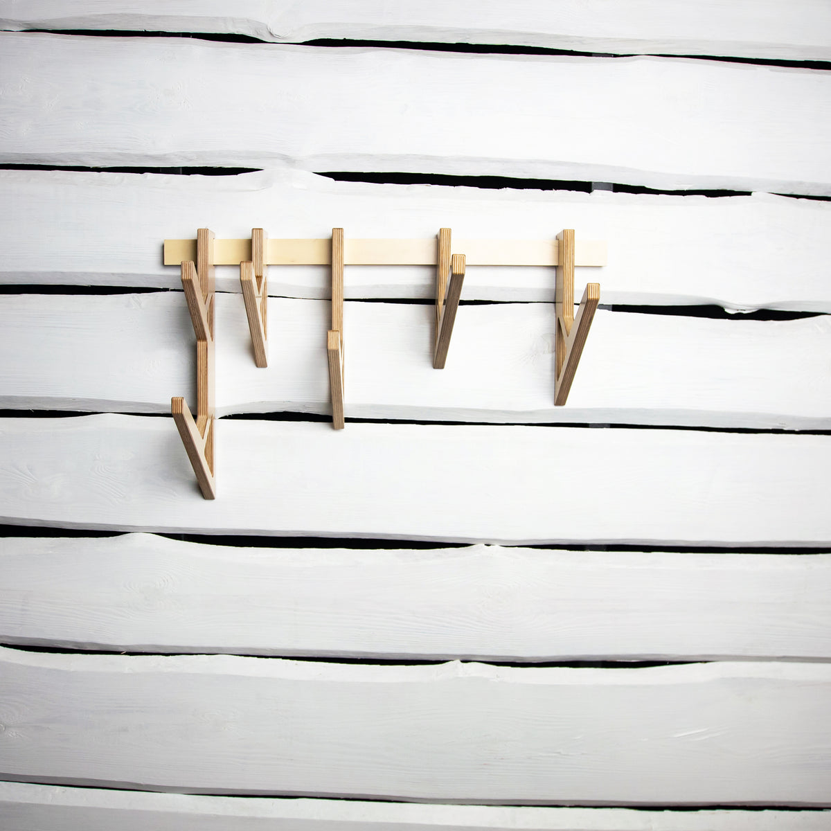 Hiking Line Rack - Best Hiking Racks | Akurat Racks