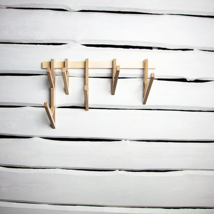 Hiking Line Rack - Best Hiking Racks | Akurat Racks