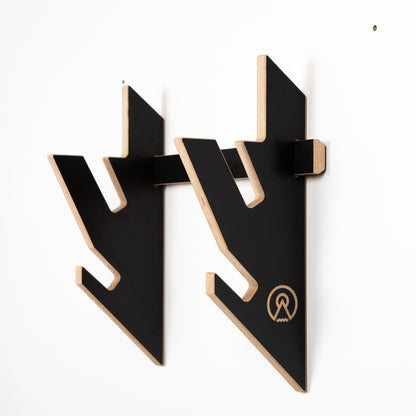 Snowboard Storage Rack - KING ONE BLCK | Akurat Racks