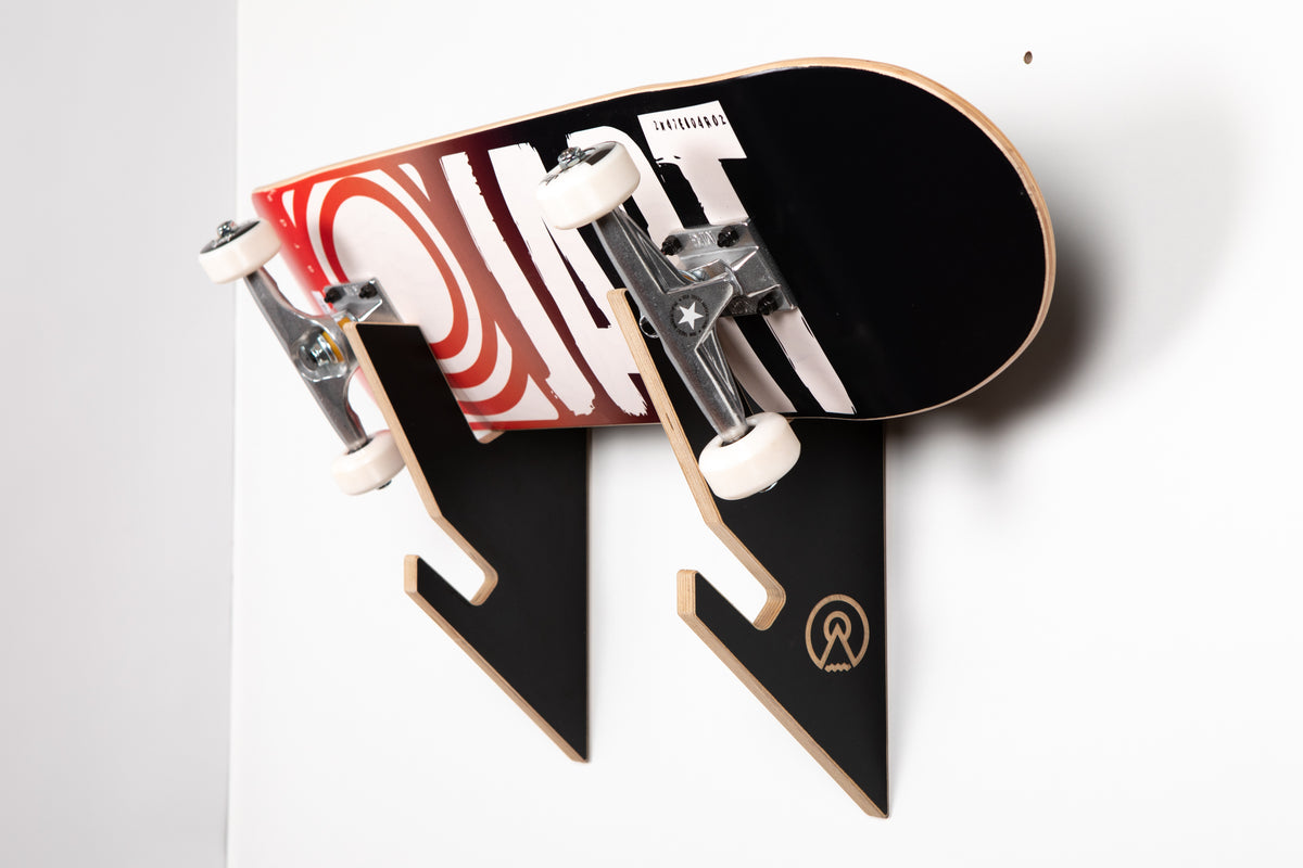 Wakeboard Storage Rack - Best Wall Rack | Akurat Racks