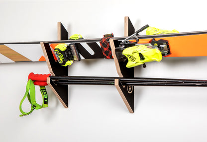 Best Freestyle Skiers - Freestyle Skis | Akurat Racks