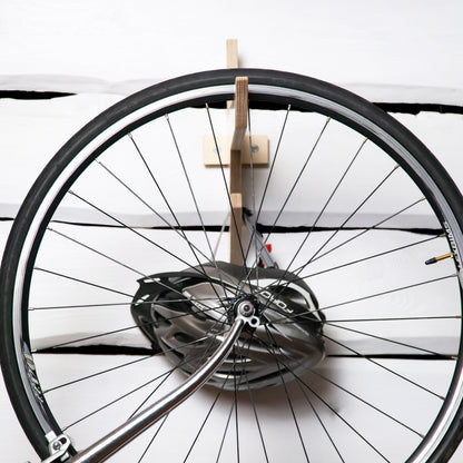 Bike Wall Rack - The Best Bike Racks | Akurat Racks