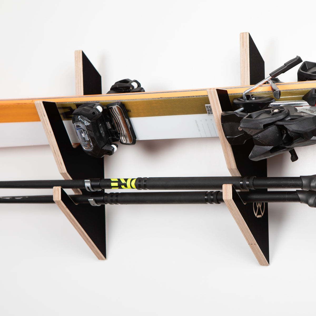 Best Freestyle Skiers - Freestyle Skis | Akurat Racks