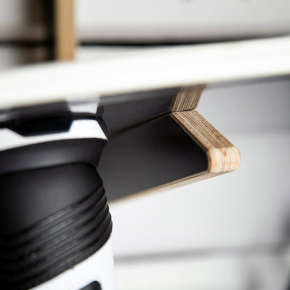 Wakeboard 2 rack storage - Wall Mounted | Akurat Racks