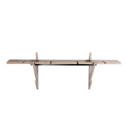 SKI RACK