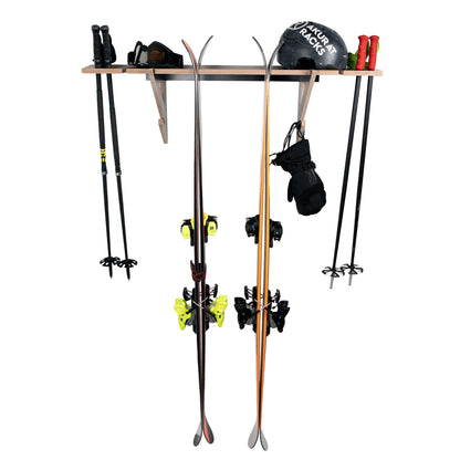 SKI RACK