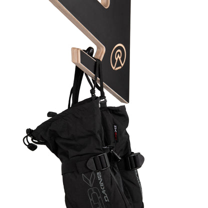 SKI RACK