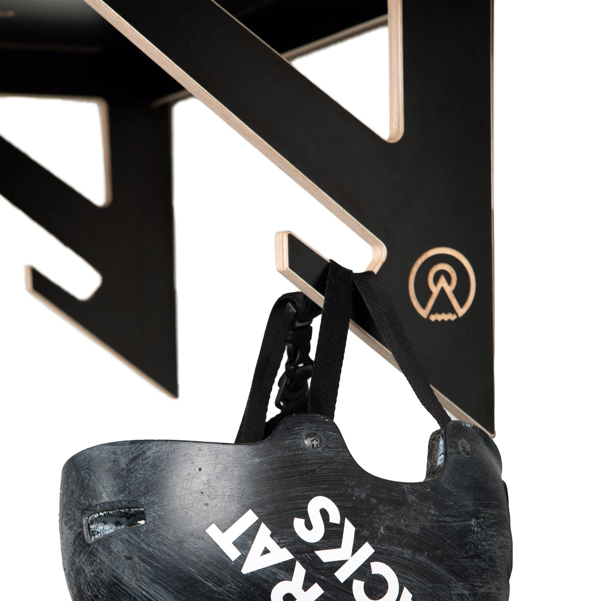 SKI RACK
