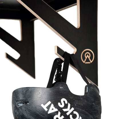 SKI RACK