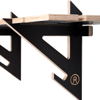 SKI RACK