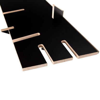 SKI RACK