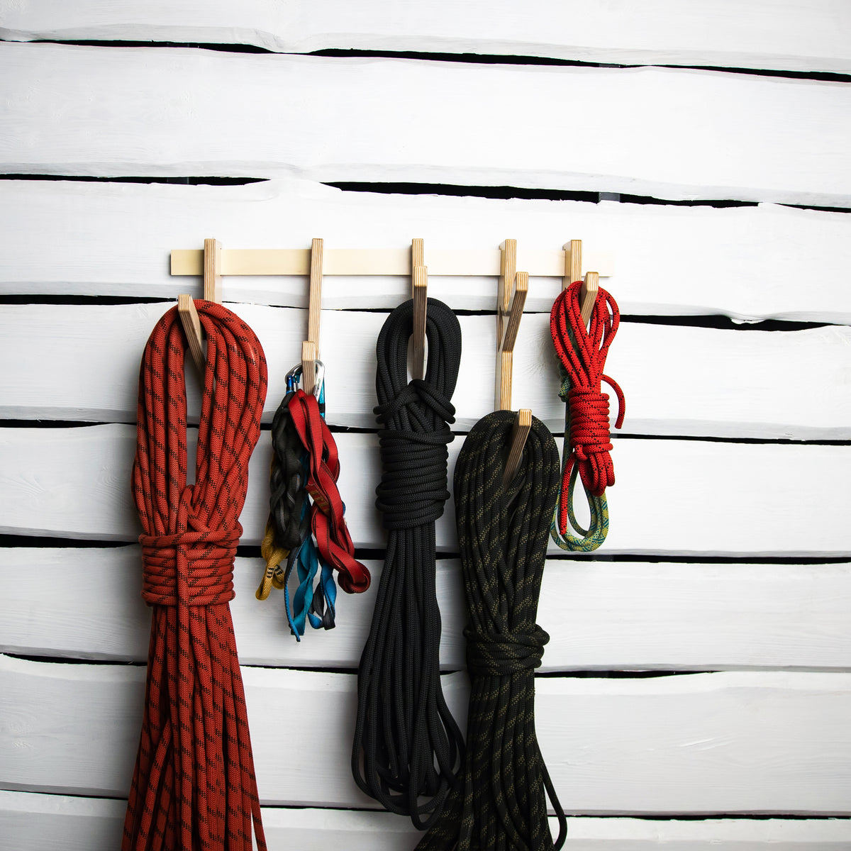 Hiking Line Rack - Best Hiking Racks | Akurat Racks