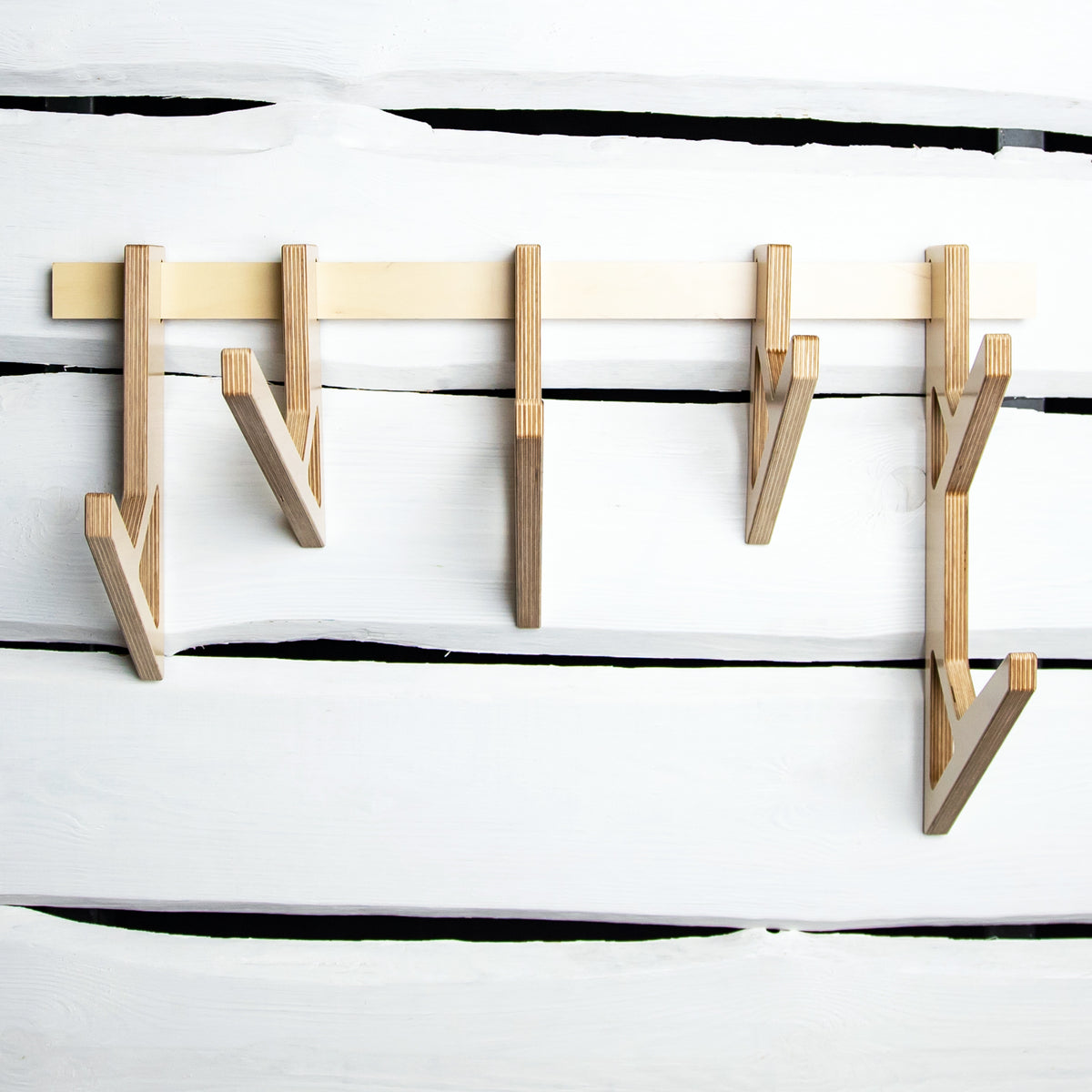 Hiking Line Rack - Best Hiking Racks | Akurat Racks