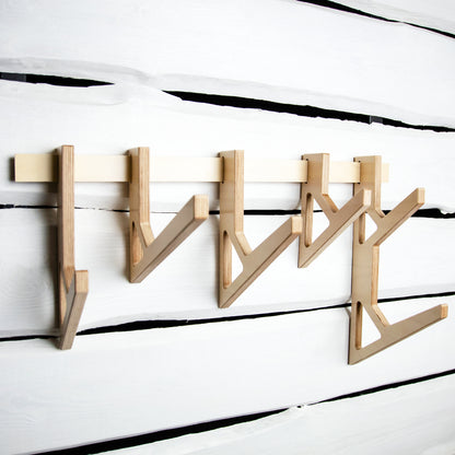 Hiking Line Rack - Best Hiking Racks | Akurat Racks