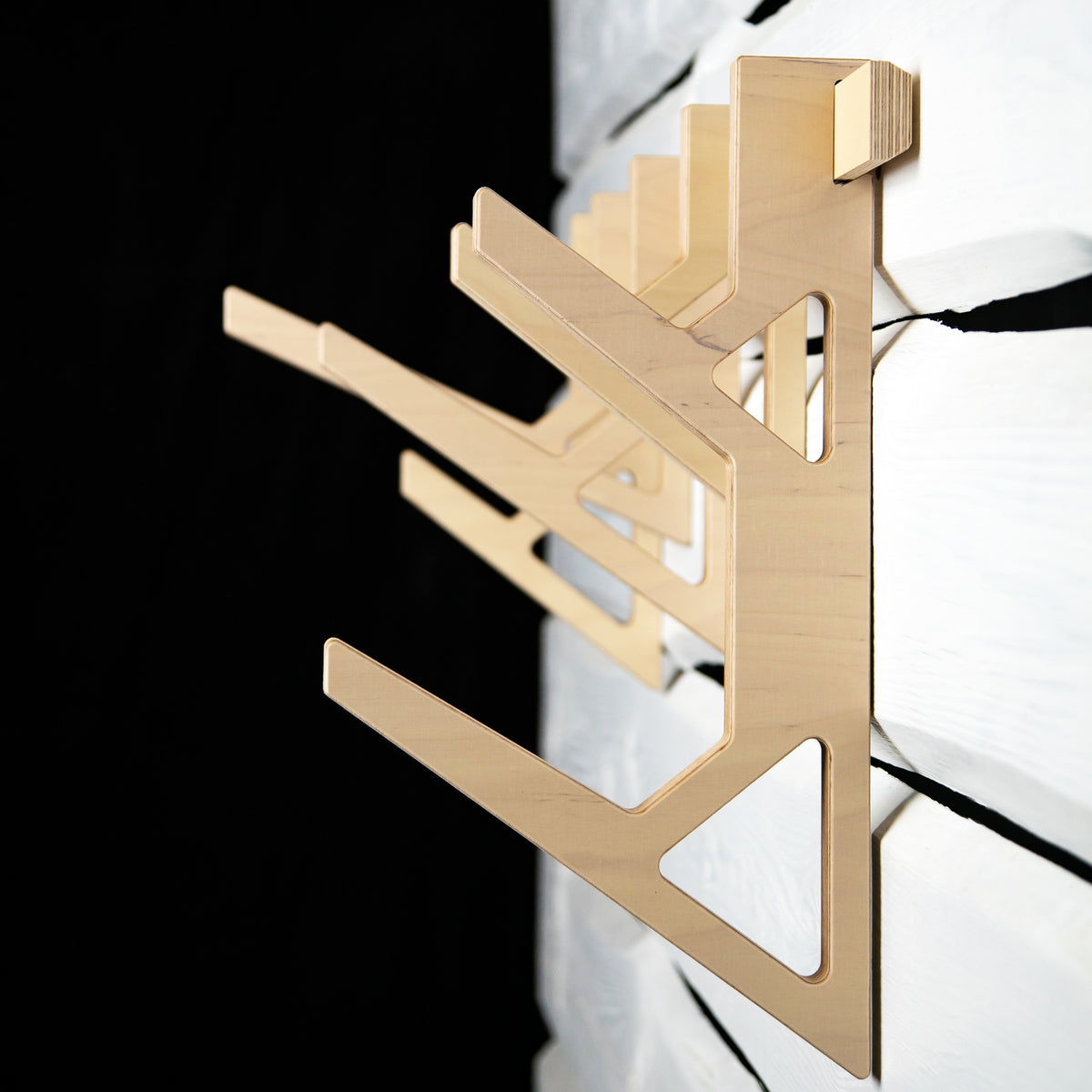 Hiking Line Rack - Best Hiking Racks | Akurat Racks