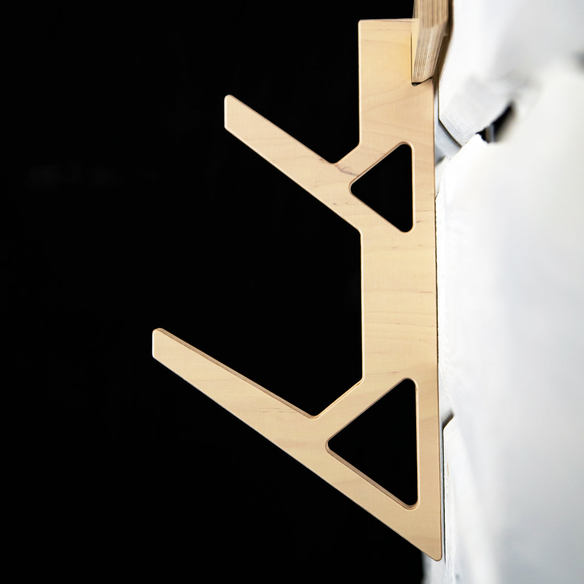 Hike Hook Rack - Best Hook Rack | Akurat Racks