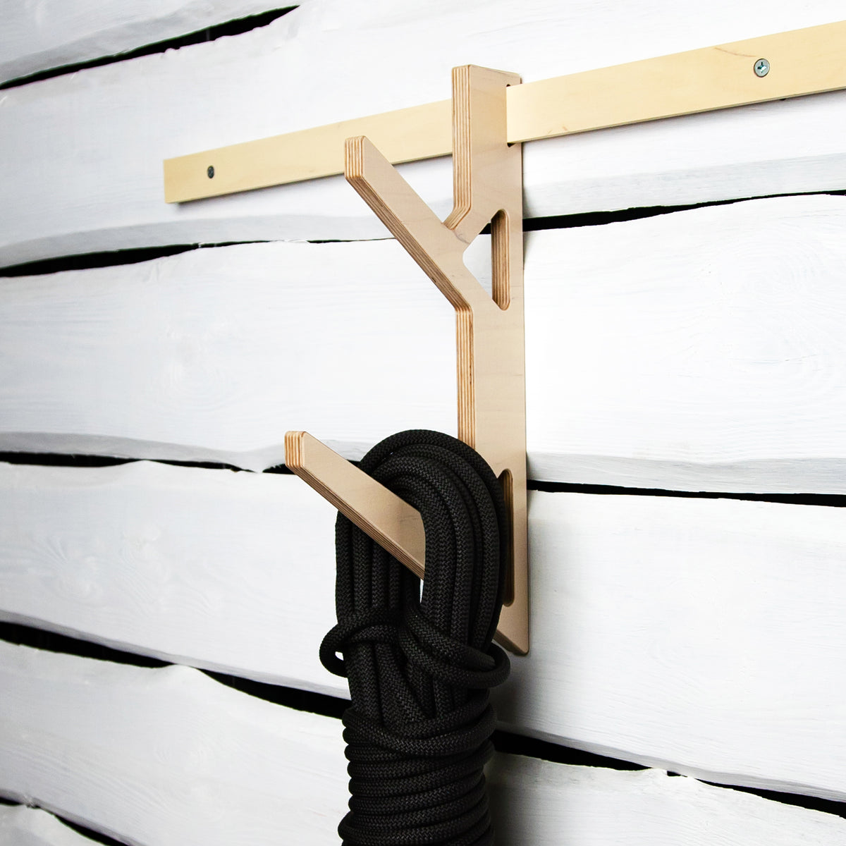 Hiking Line Rack - Best Hiking Racks | Akurat Racks