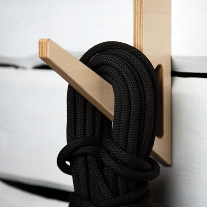 Hiking Line Rack - Best Hiking Racks | Akurat Racks