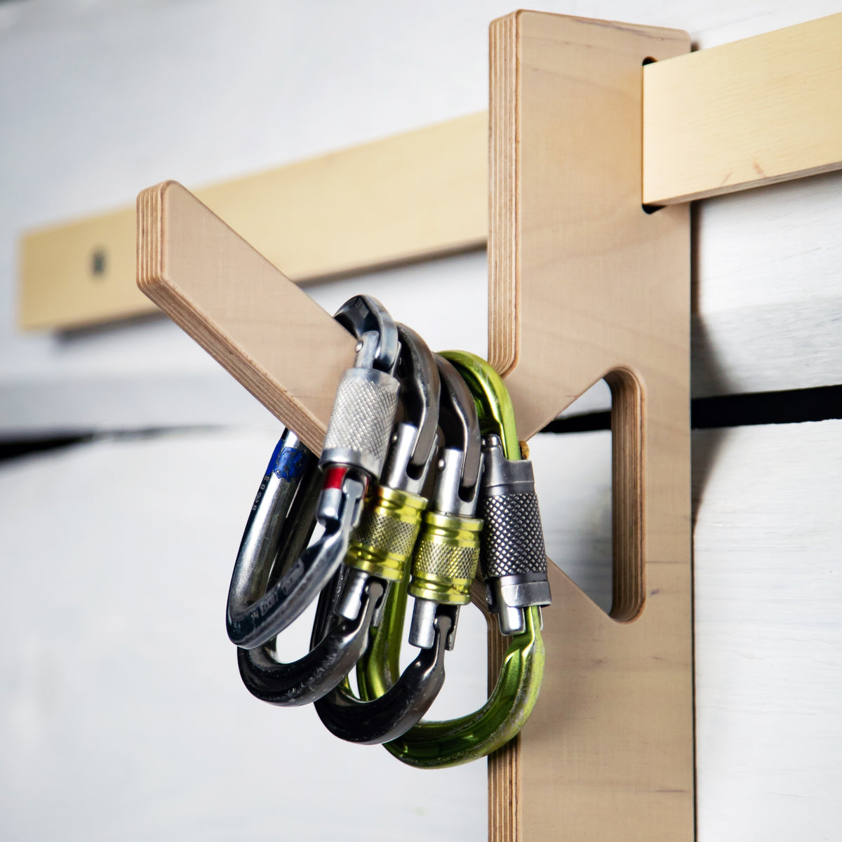 Hiking Line Rack - Best Hiking Racks | Akurat Racks