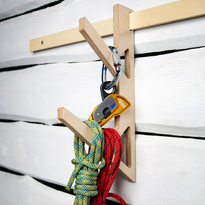 Hiking Line Rack - Best Hiking Racks | Akurat Racks
