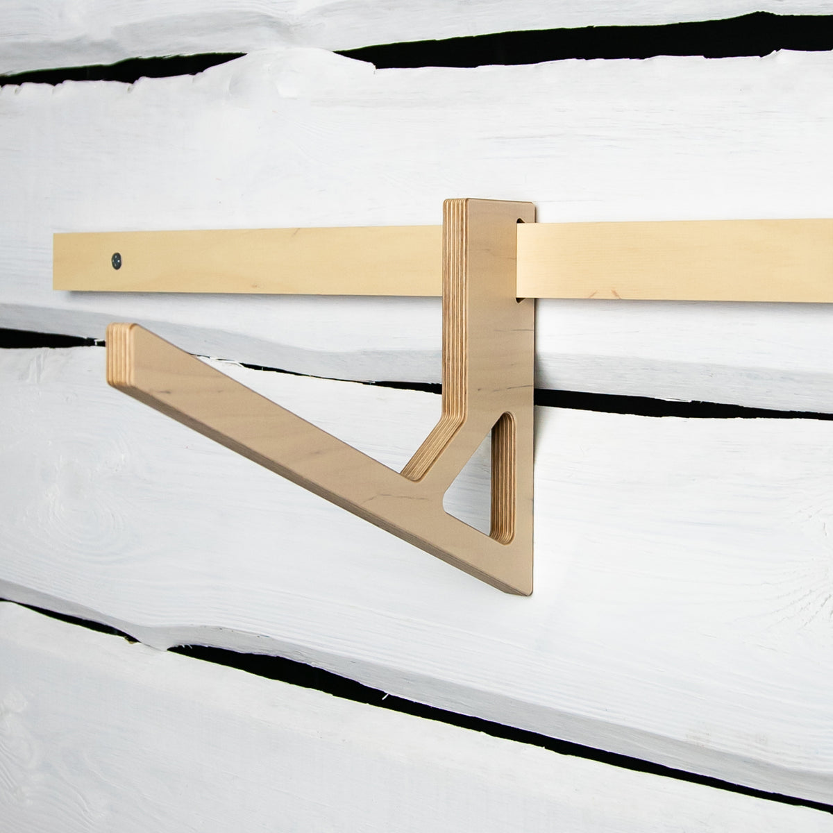 Hike Hook Rack - Best Hook Rack | Akurat Racks