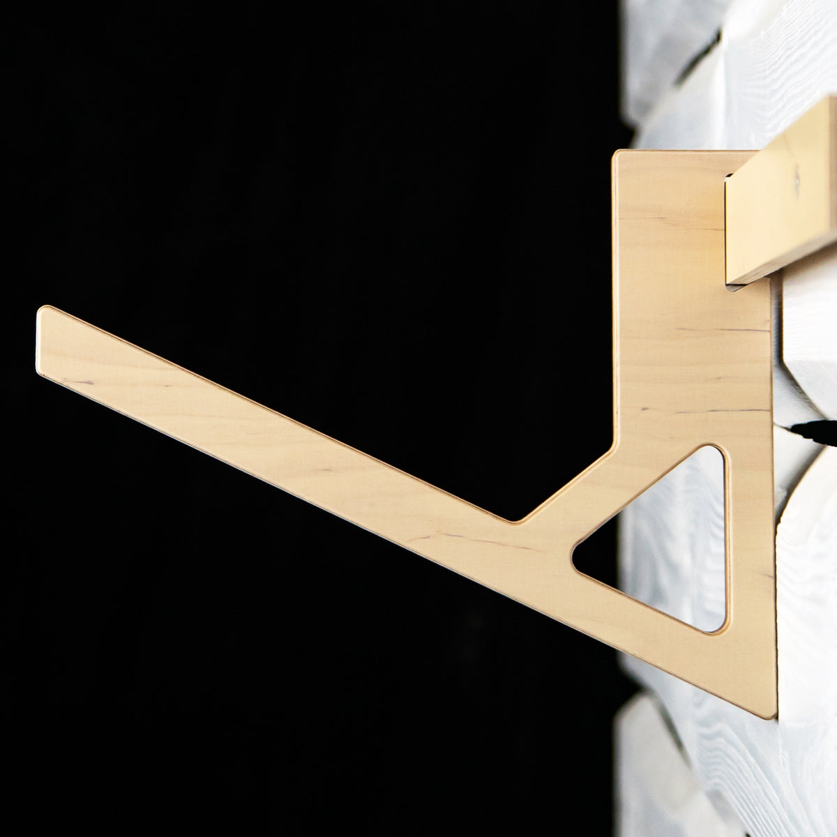 Hike Hook Rack - Best Hook Rack | Akurat Racks