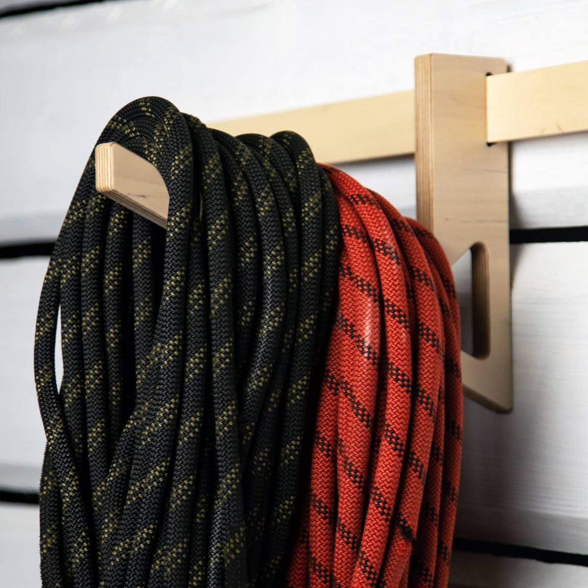 Hike Hook Rack - Best Hook Rack | Akurat Racks