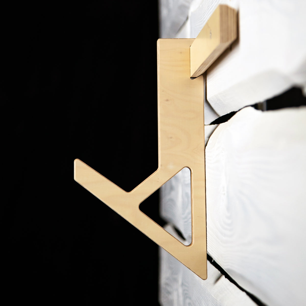 Hike Hook Rack - Best Hook Rack | Akurat Racks