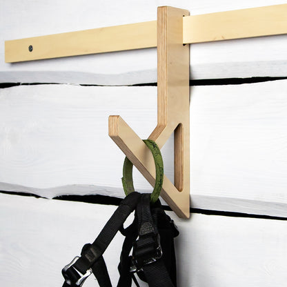 Hiking Line Rack - Best Hiking Racks | Akurat Racks
