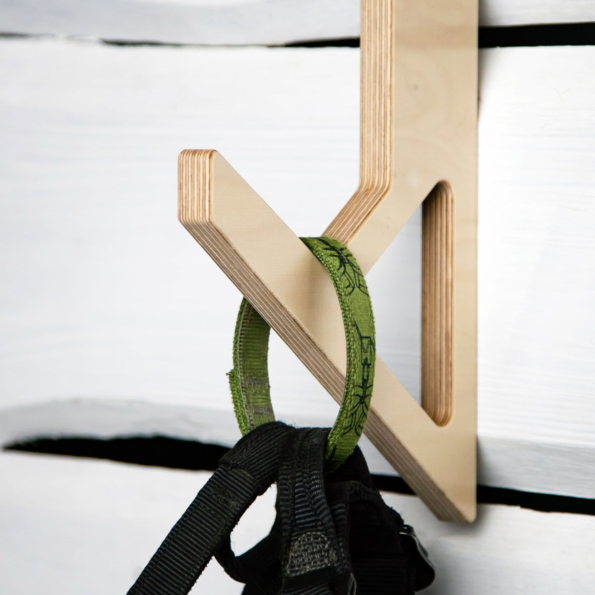 Hiking Line Rack - Best Hiking Racks | Akurat Racks