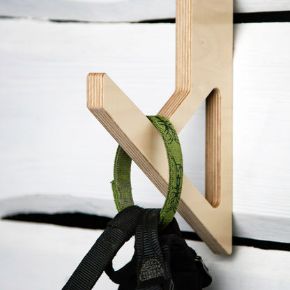 Hiking Line Rack - Best Hiking Racks | Akurat Racks
