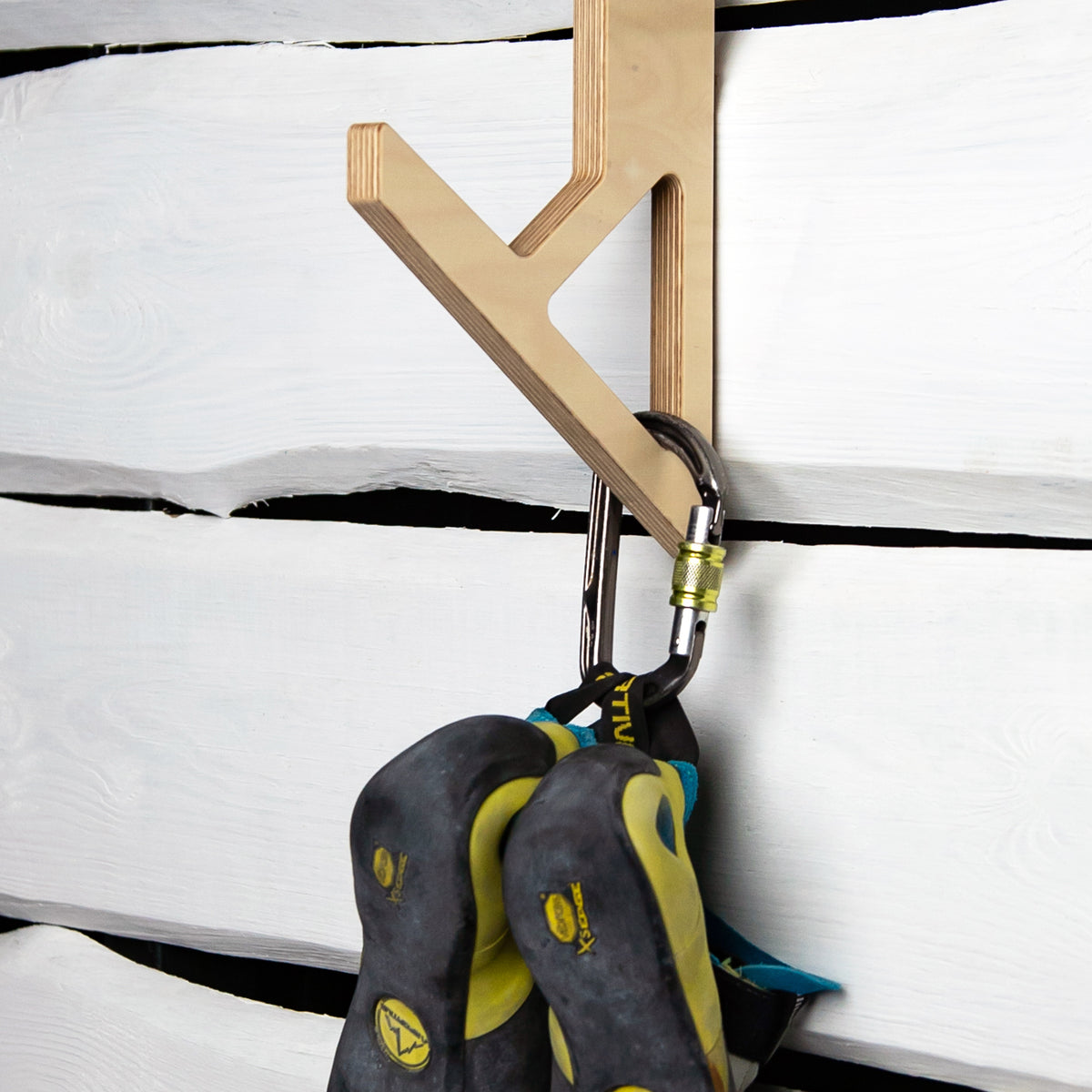 Hiking Line Rack - Best Hiking Racks | Akurat Racks