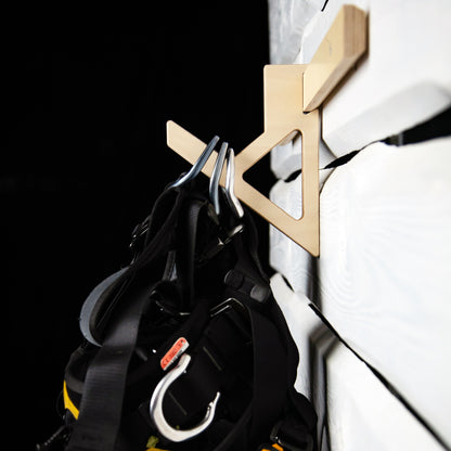 Hiking Line Rack - Best Hiking Racks | Akurat Racks