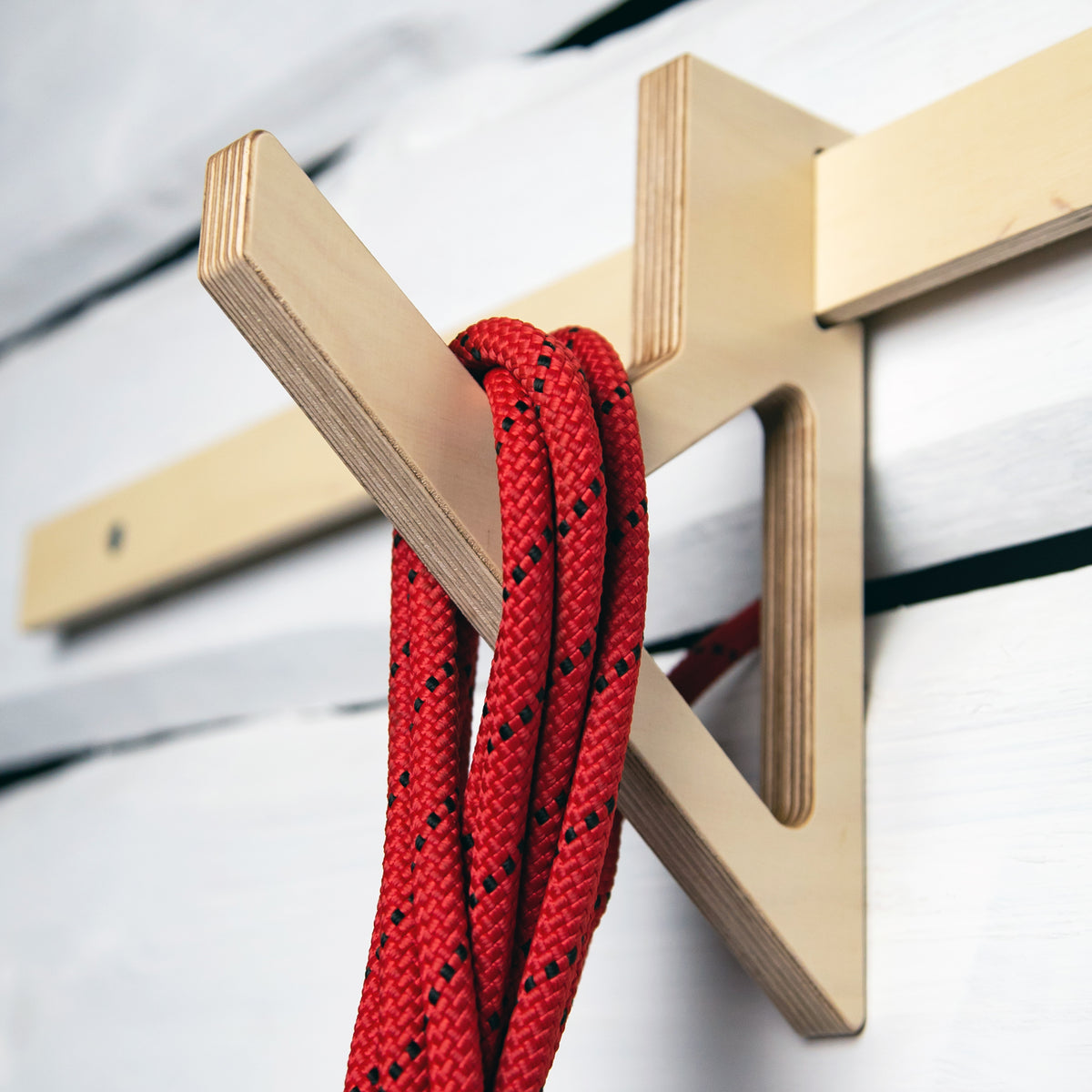 Hiking Line Rack - Best Hiking Racks | Akurat Racks