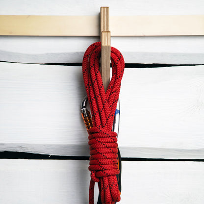 Hiking Line Rack - Best Hiking Racks | Akurat Racks
