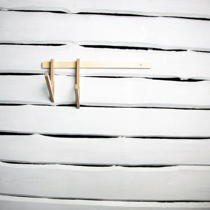 Hiking Line Rack - Best Hiking Racks | Akurat Racks