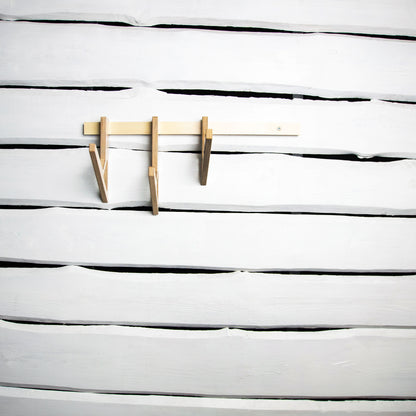 Hiking Line Rack - Best Hiking Racks | Akurat Racks