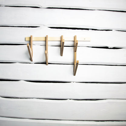 Hiking Line Rack - Best Hiking Racks | Akurat Racks