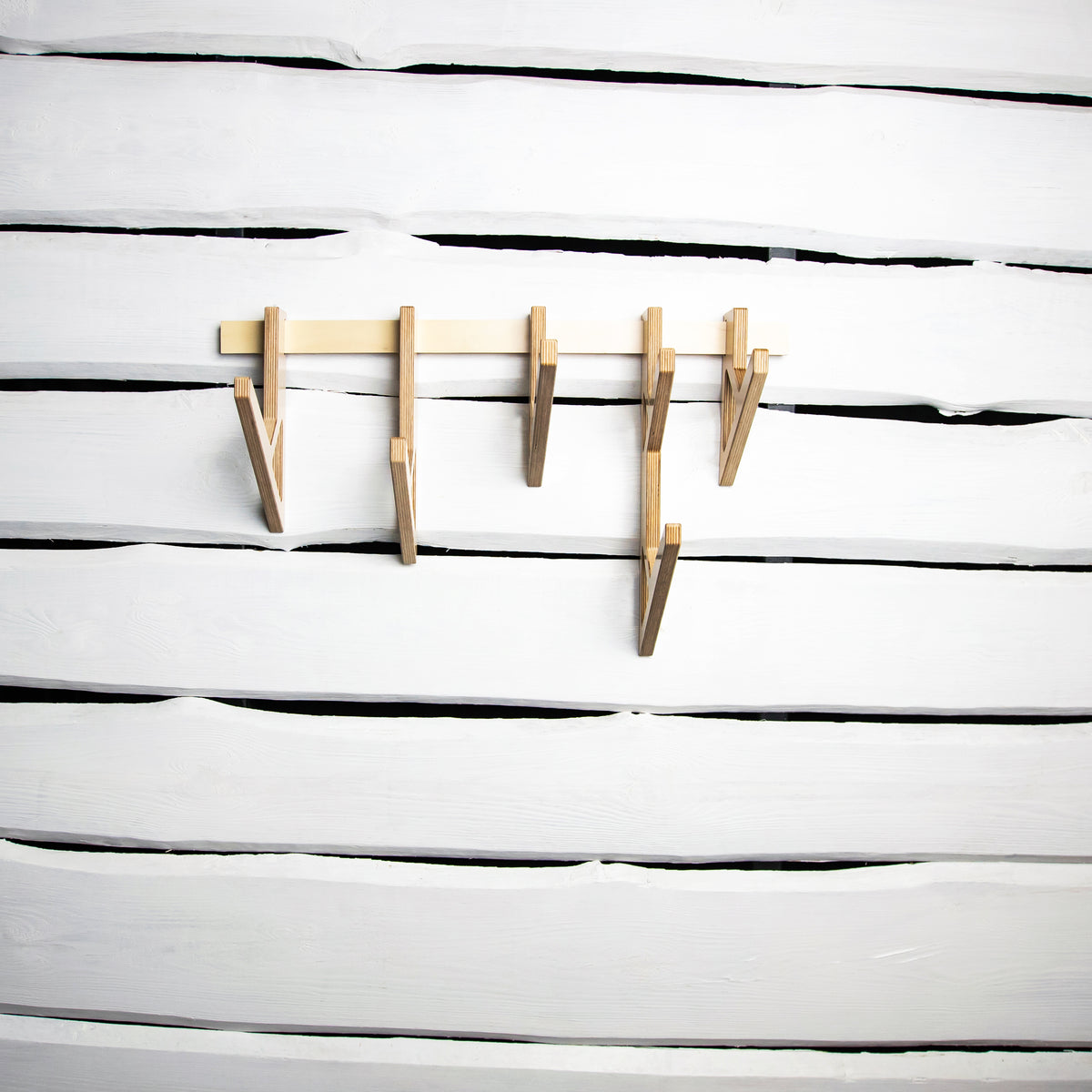 Hiking Line Rack - Best Hiking Racks | Akurat Racks