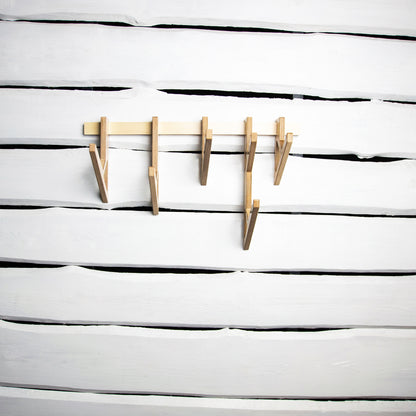 Hiking Line Rack - Best Hiking Racks | Akurat Racks