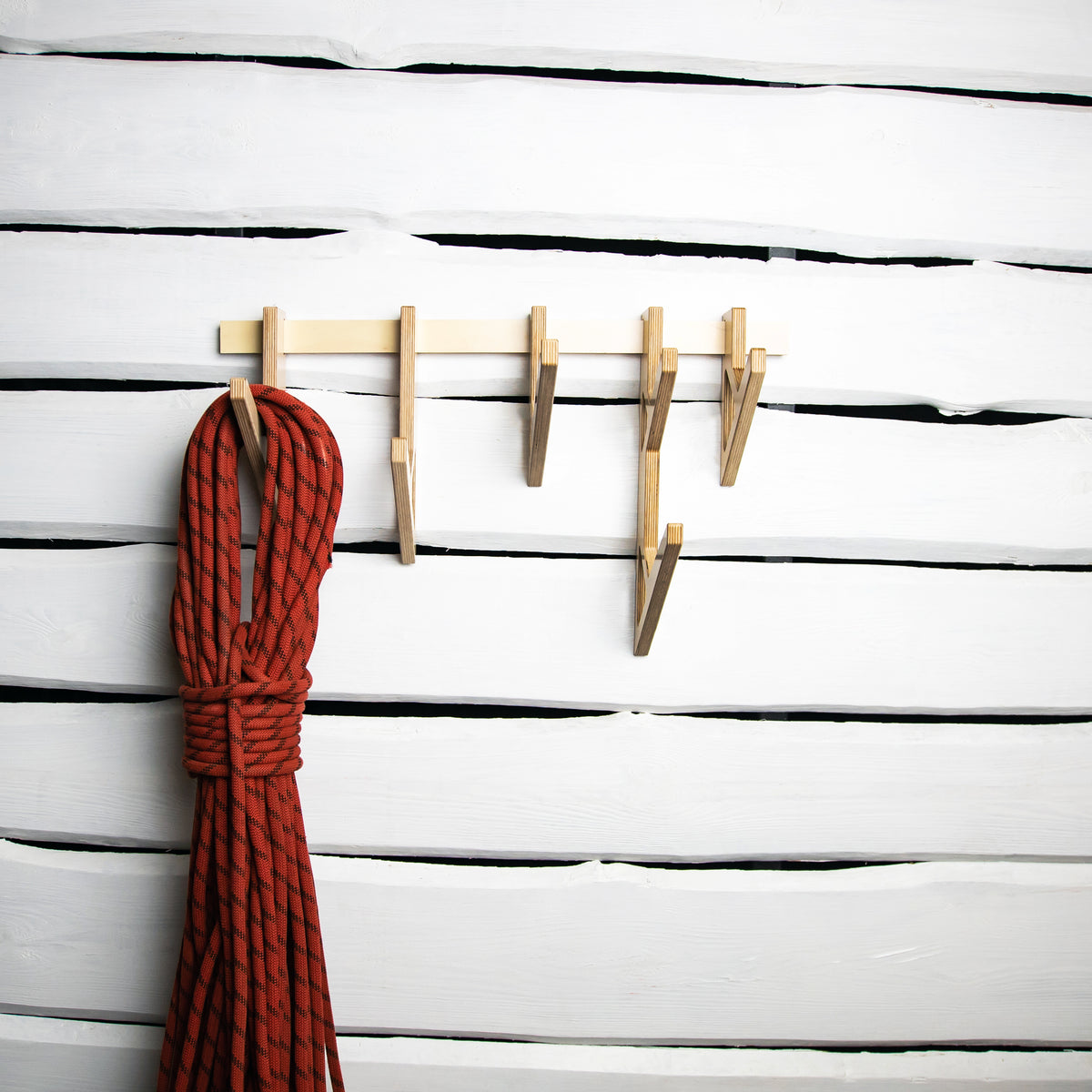 Hiking Line Rack - Best Hiking Racks | Akurat Racks