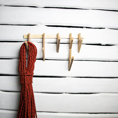 Hiking Line Rack - Best Hiking Racks | Akurat Racks
