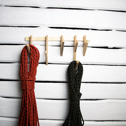 Hiking Line Rack - Best Hiking Racks | Akurat Racks
