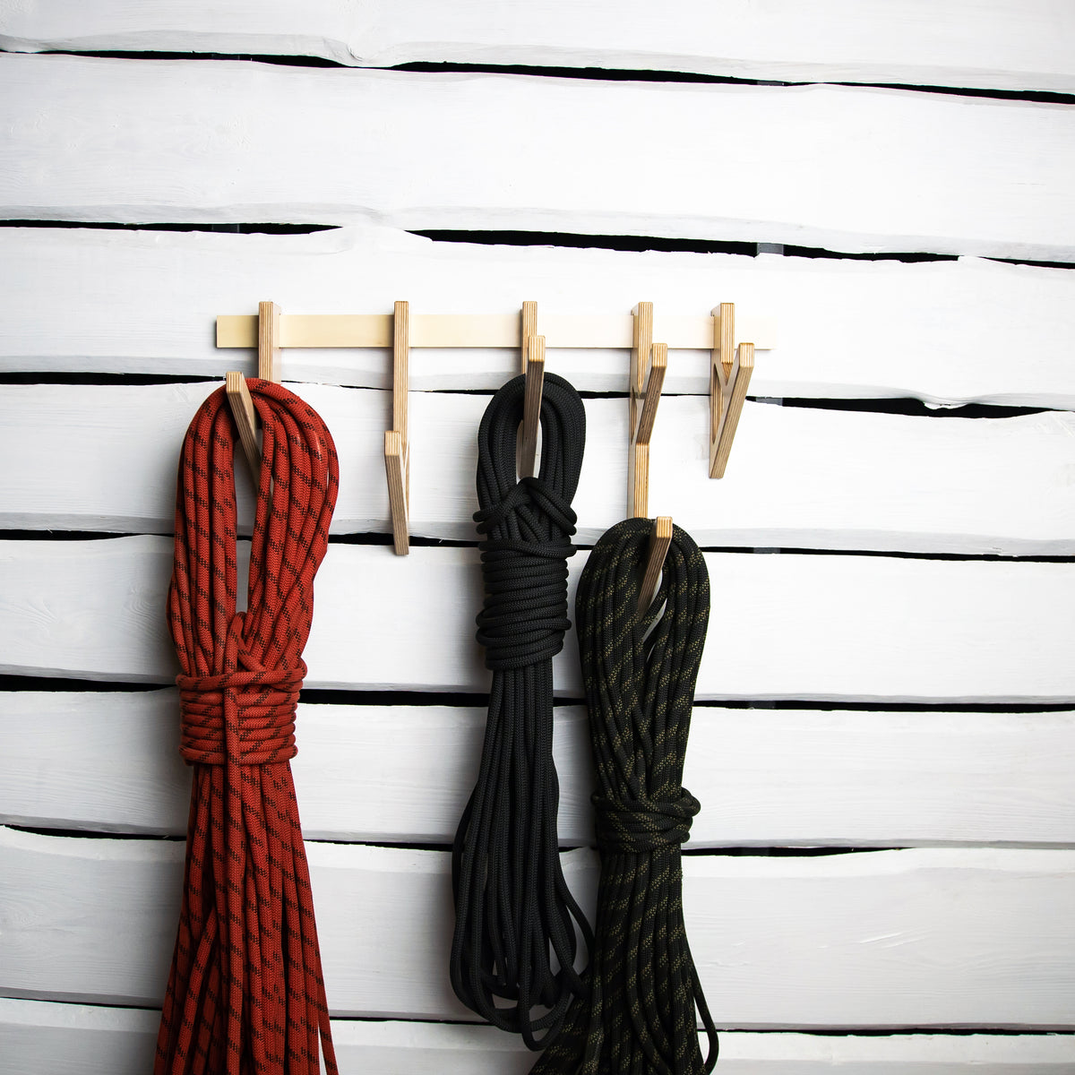 Hiking Line Rack - Best Hiking Racks | Akurat Racks