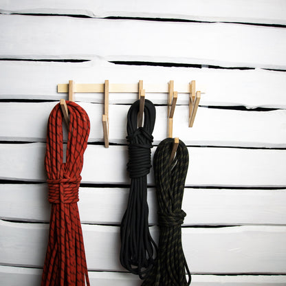 Hiking Line Rack - Best Hiking Racks | Akurat Racks