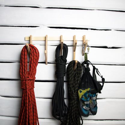 Hiking Line Rack - Best Hiking Racks | Akurat Racks